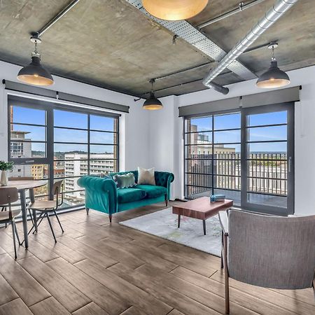 Mysquare State-Of-The-Art 1 Bedroom Apartments Near Wembley Park Londra Dış mekan fotoğraf