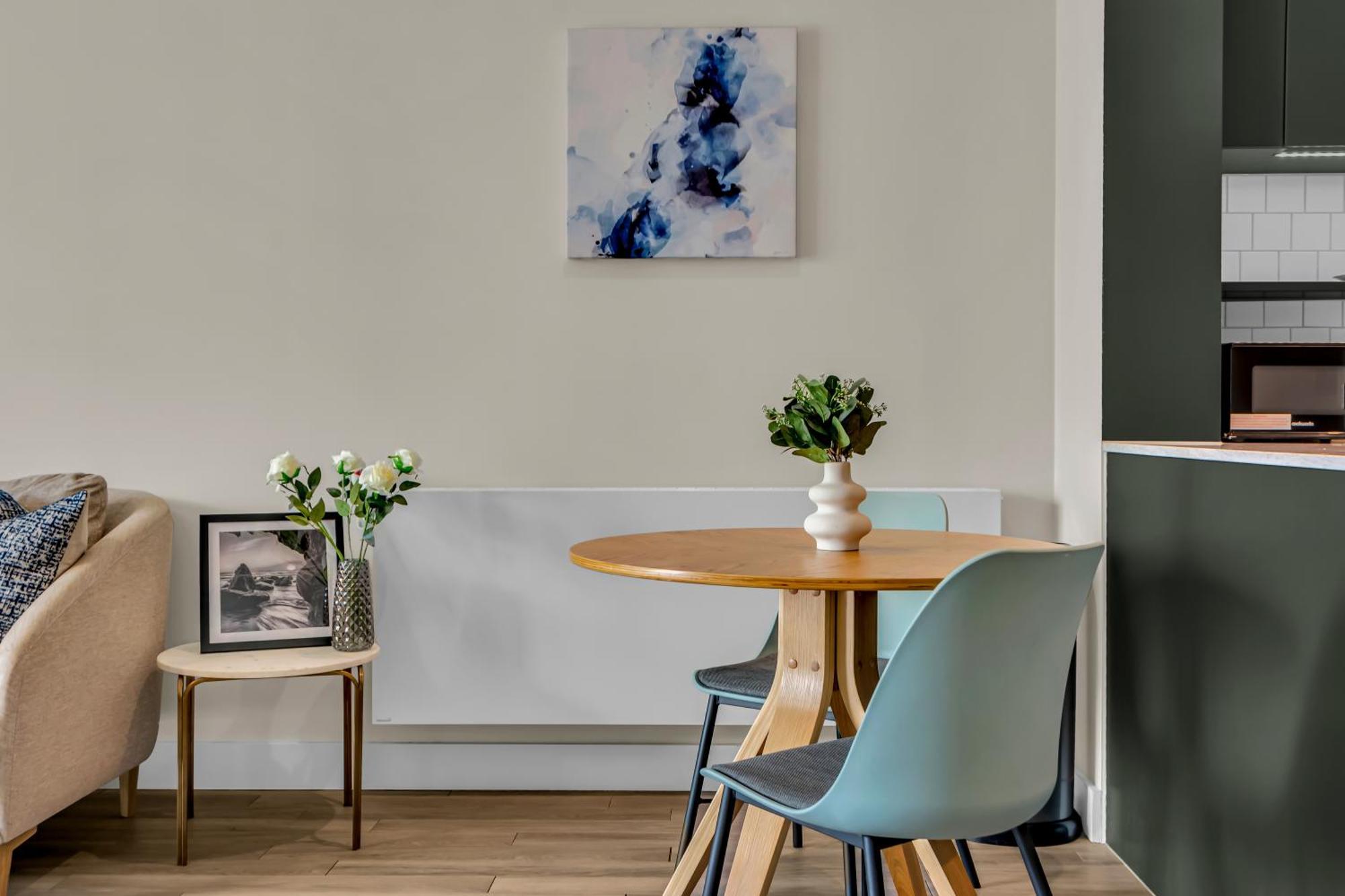 Mysquare State-Of-The-Art 1 Bedroom Apartments Near Wembley Park Londra Dış mekan fotoğraf